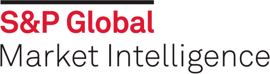S&P Global Market Intelligence S&P Global Market Intelligence