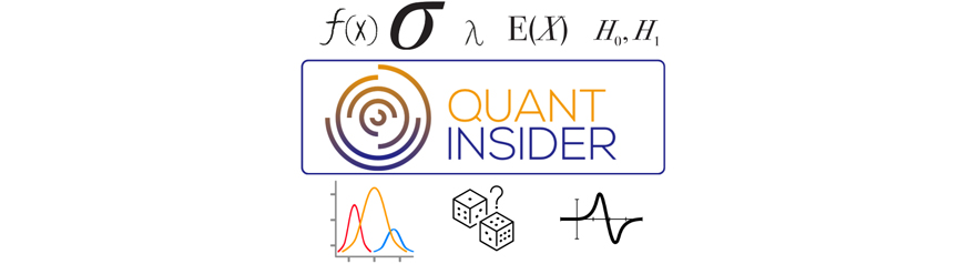 Quant Insider Quant Insider