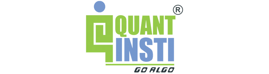 Quantinsti Quantinsti