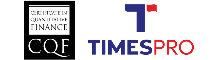 CQF/ TimesPro CQF/ TimesPro